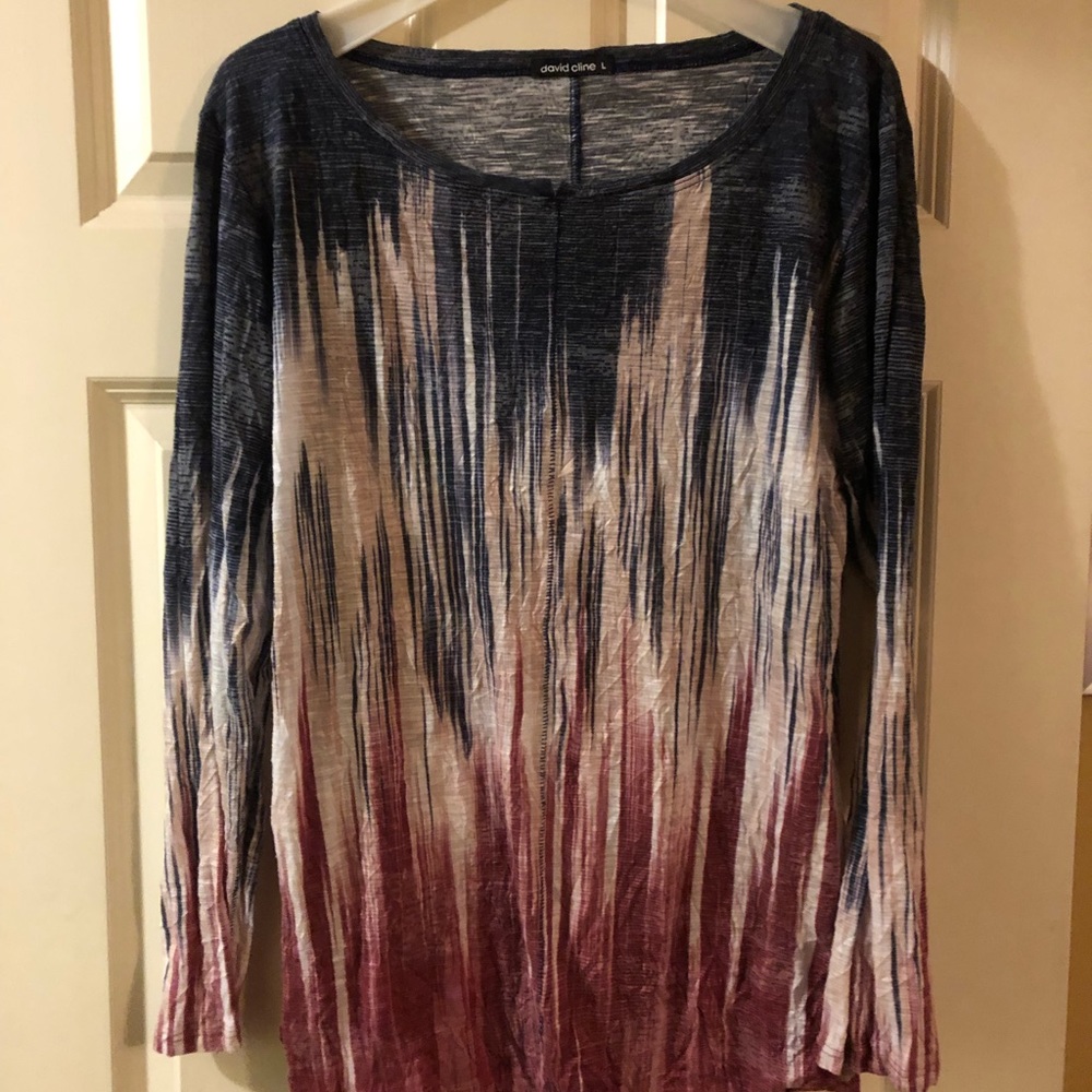 David Cline Shirt
